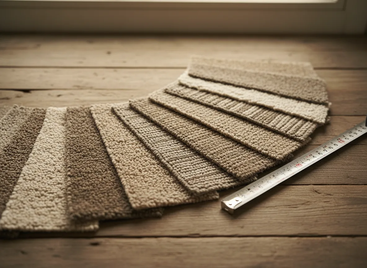 Carpet Installation Sterling, OH FAQs